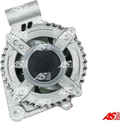 AS-PL A6531S - Alternatore www.autoricambi360.it