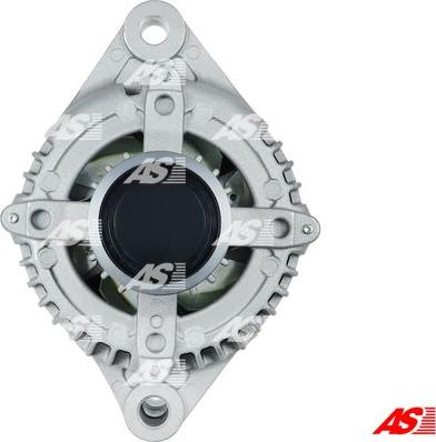 AS-PL A6528S - Alternatore www.autoricambi360.it