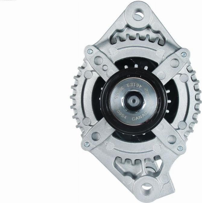 AS-PL A6522PR - Alternatore www.autoricambi360.it