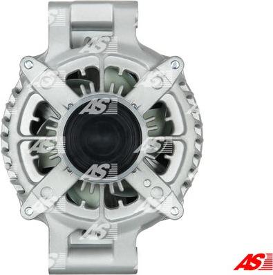 AS-PL A6579S - Alternatore www.autoricambi360.it