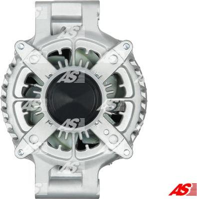 AS-PL A6578S - Alternatore www.autoricambi360.it