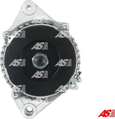 AS-PL A6646S - Alternatore www.autoricambi360.it