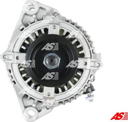 AS-PL A6659S - Alternatore www.autoricambi360.it
