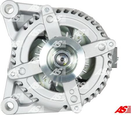 AS-PL A6650S - Alternatore www.autoricambi360.it