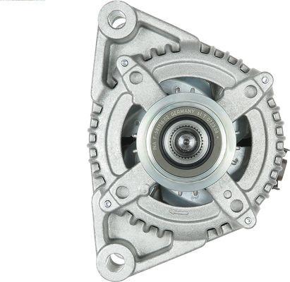 AS-PL A6669(DENSO) - Alternatore www.autoricambi360.it