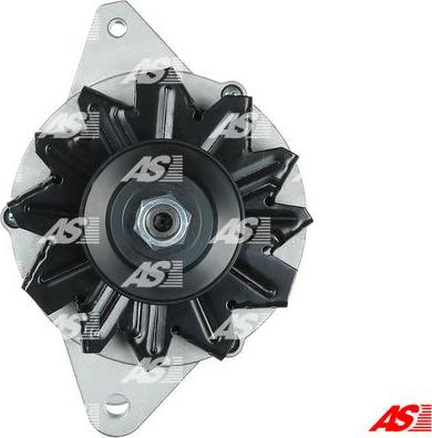 AS-PL A6605S - Alternatore www.autoricambi360.it