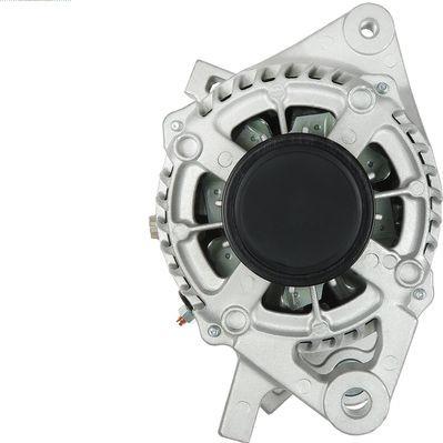 AS-PL A6681S - Alternatore www.autoricambi360.it
