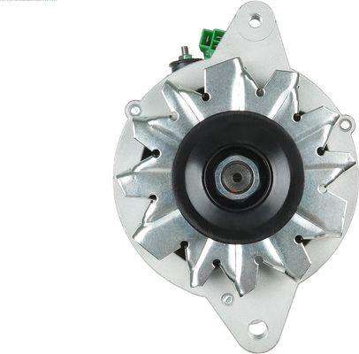 AS-PL A6688S - Alternatore www.autoricambi360.it