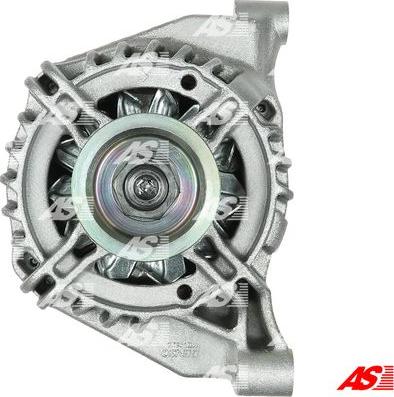 AS-PL A6626(DENSO) - Alternatore www.autoricambi360.it