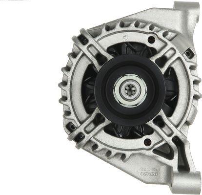 AS-PL A6626PR - Alternatore www.autoricambi360.it