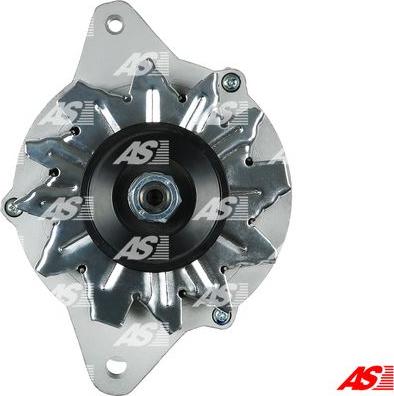 AS-PL A6621S - Alternatore www.autoricambi360.it