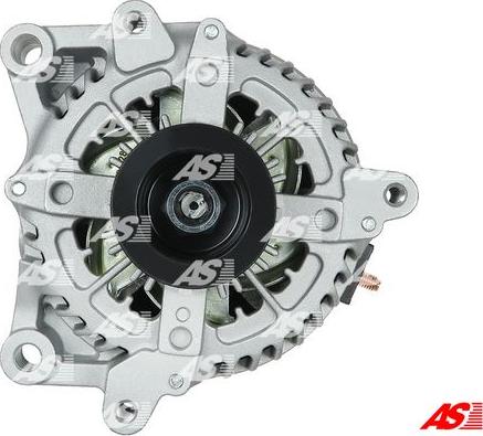 AS-PL A6622S - Alternatore www.autoricambi360.it