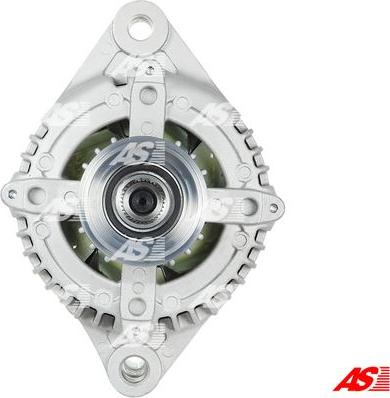 AS-PL A6674S - Alternatore www.autoricambi360.it