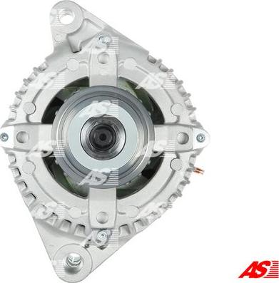 AS-PL A6676S - Alternatore www.autoricambi360.it