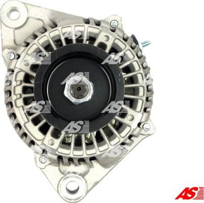 AS-PL A6099 - Alternatore www.autoricambi360.it