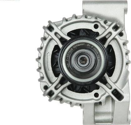 AS-PL A6095PR - Alternatore www.autoricambi360.it