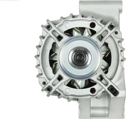 AS-PL A6095 - Alternatore www.autoricambi360.it