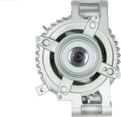 AS-PL A6096 - Alternatore www.autoricambi360.it