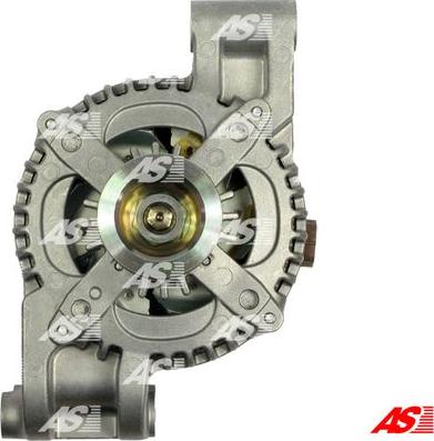 AS-PL A6048(DENSO) - Alternatore www.autoricambi360.it