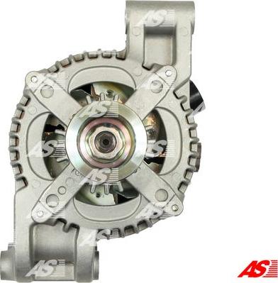 AS-PL A6048 - Alternatore www.autoricambi360.it