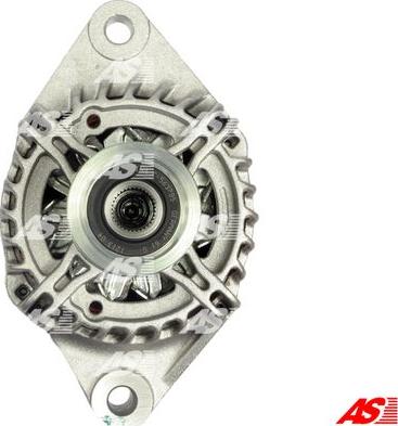 AS-PL A6059(DENSO) - Alternatore www.autoricambi360.it