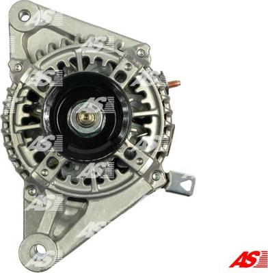 AS-PL A6054(DENSO) - Alternatore www.autoricambi360.it