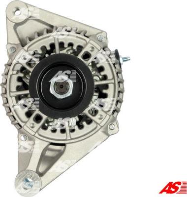 AS-PL A6054 - Alternatore www.autoricambi360.it