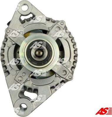 AS-PL A6051(DENSO) - Alternatore www.autoricambi360.it
