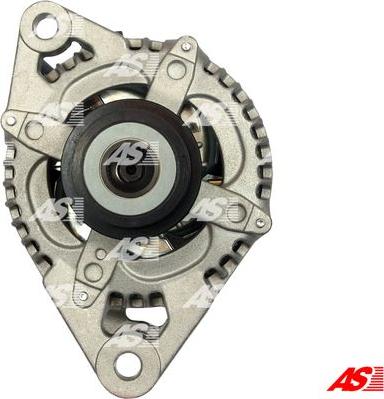 AS-PL A6051 - Alternatore www.autoricambi360.it