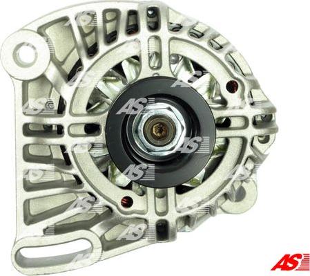 AS-PL A6060 - Alternatore www.autoricambi360.it