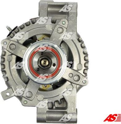 AS-PL A6063(DENSO) - Alternatore www.autoricambi360.it