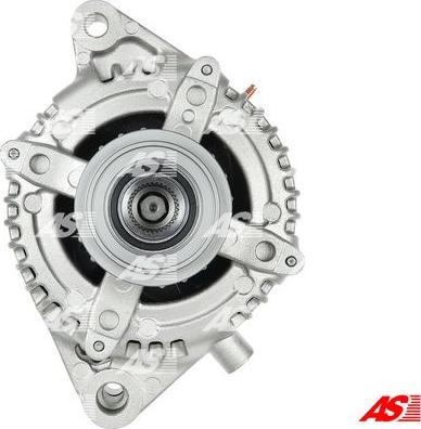 AS-PL A6007PR - Alternatore www.autoricambi360.it