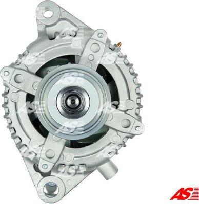 AS-PL A6007(P) - Alternatore www.autoricambi360.it