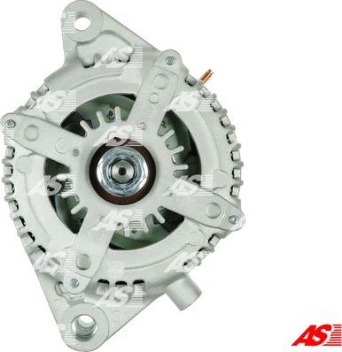 AS-PL A6007 - Alternatore www.autoricambi360.it