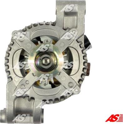 AS-PL A6019(DENSO) - Alternatore www.autoricambi360.it
