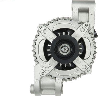 AS-PL A6019PR - Alternatore www.autoricambi360.it