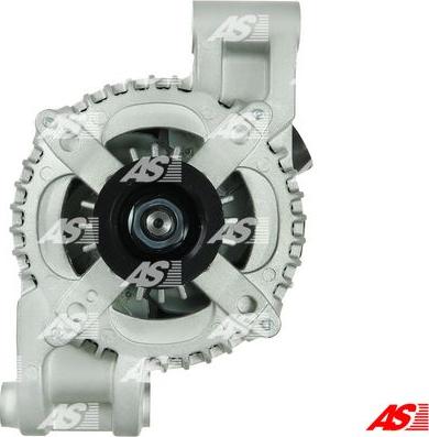 AS-PL A6019 - Alternatore www.autoricambi360.it