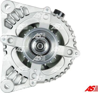 AS-PL A6010 - Alternatore www.autoricambi360.it
