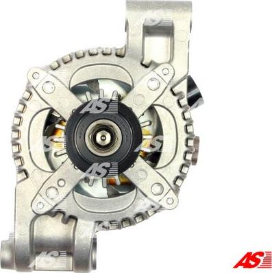 AS-PL A6011(DENSO) - Alternatore www.autoricambi360.it