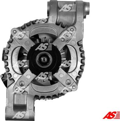 AS-PL A6011 - Alternatore www.autoricambi360.it