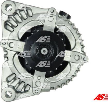 AS-PL A6018PR - Alternatore www.autoricambi360.it
