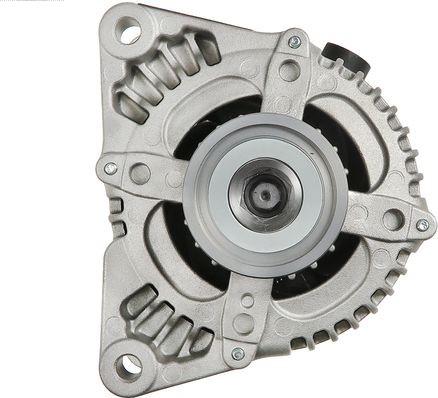 AS-PL A6018SR - Alternatore www.autoricambi360.it