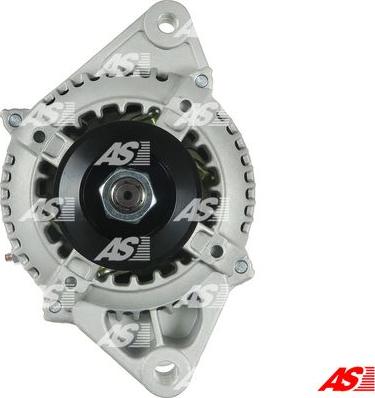 AS-PL A6012 - Alternatore www.autoricambi360.it