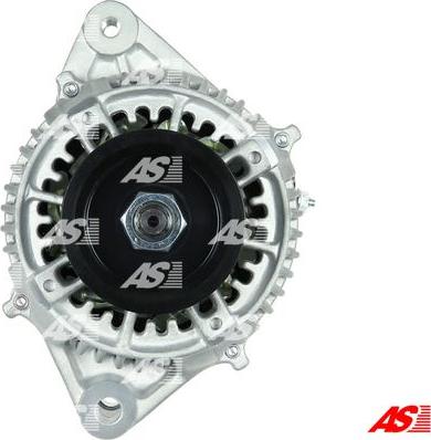 AS-PL A6017 - Alternatore www.autoricambi360.it