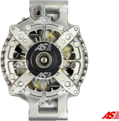 AS-PL A6087(DENSO) - Alternatore www.autoricambi360.it