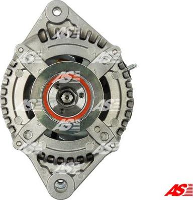 AS-PL A6038(DENSO) - Alternatore www.autoricambi360.it