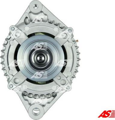 AS-PL A6038 - Alternatore www.autoricambi360.it