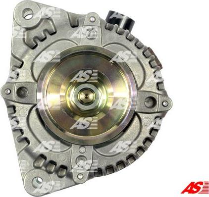 AS-PL A6026(DENSO) - Alternatore www.autoricambi360.it