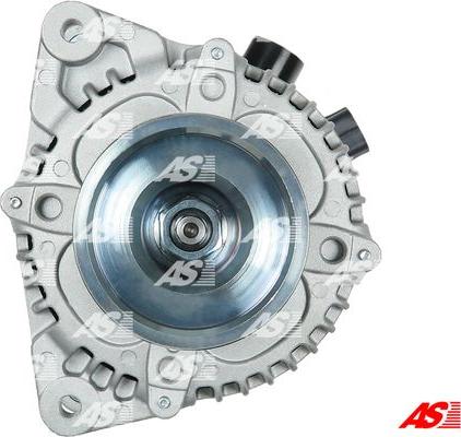 AS-PL A6026S - Alternatore www.autoricambi360.it