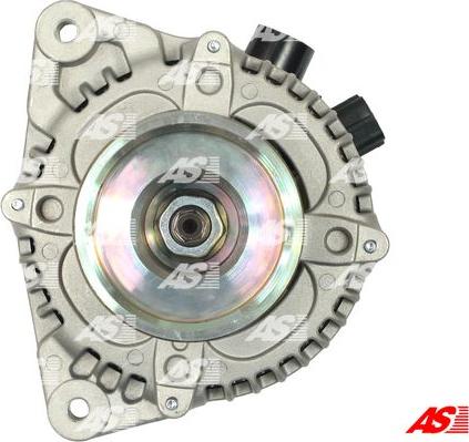 AS-PL A6026 - Alternatore www.autoricambi360.it